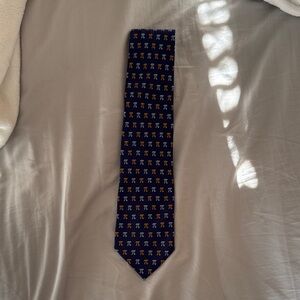 Pi Neck Tie